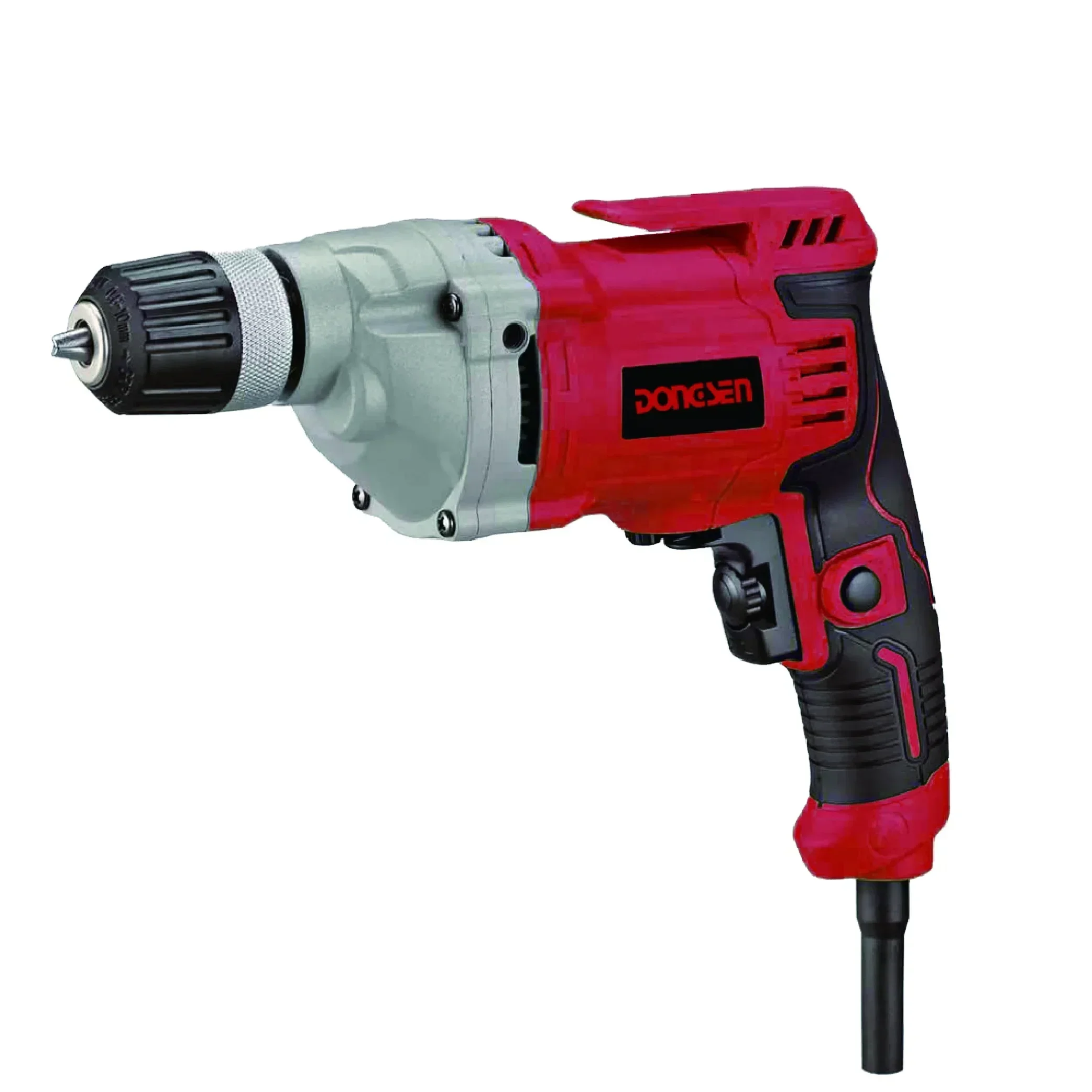 

aluminum shell 710W OEM hand drill electric drill