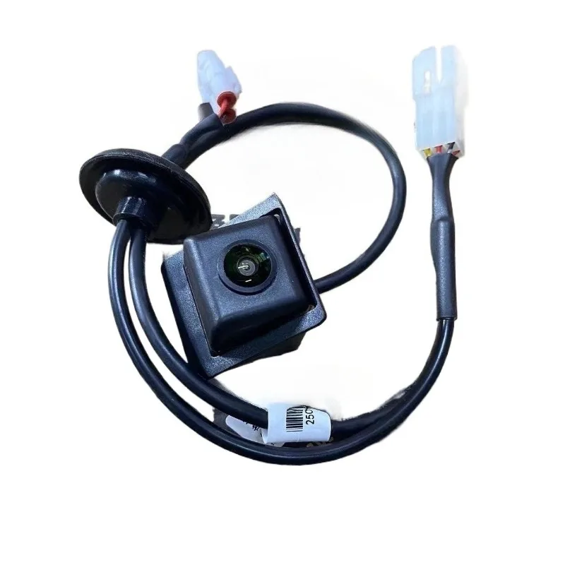 

Для Wuling Hongguang S 2014-2017 оригинальная камера заднего вида, старая модель задних камер HD