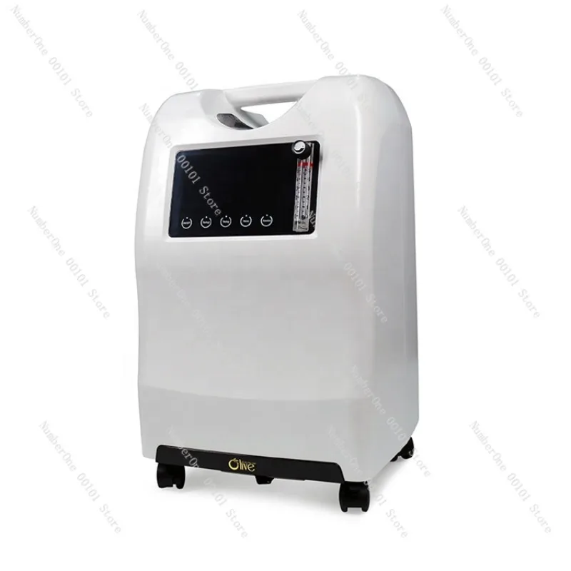 Hot Selling Custom 9%-20.9% Hypoxic Purity Simulated High Altitude Hypoxicator Generator System