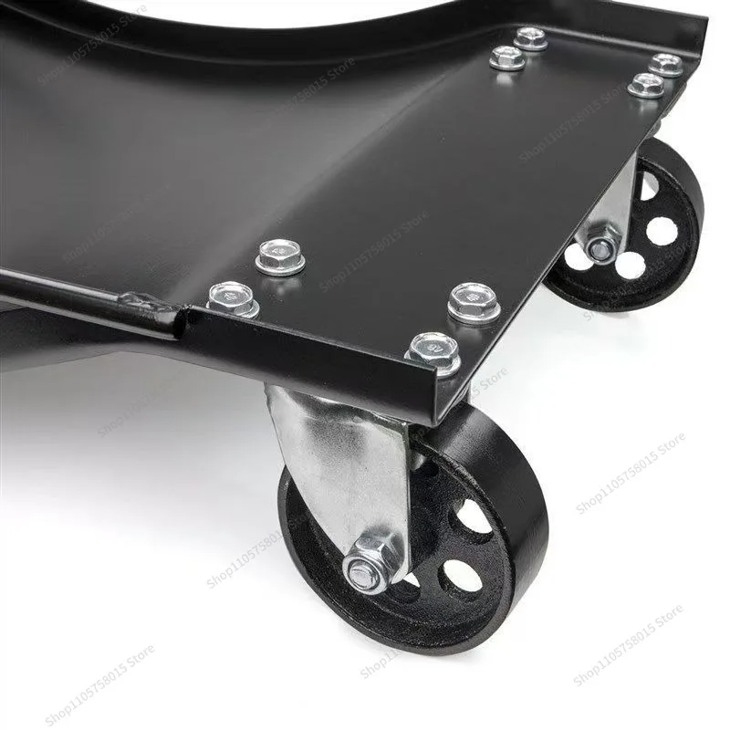 For Dedicated Trailer for Parking Lots, 4S Dealership-specific Car Movers, and Hydraulic Fire Clearance Hydraulic Vehicle Movers