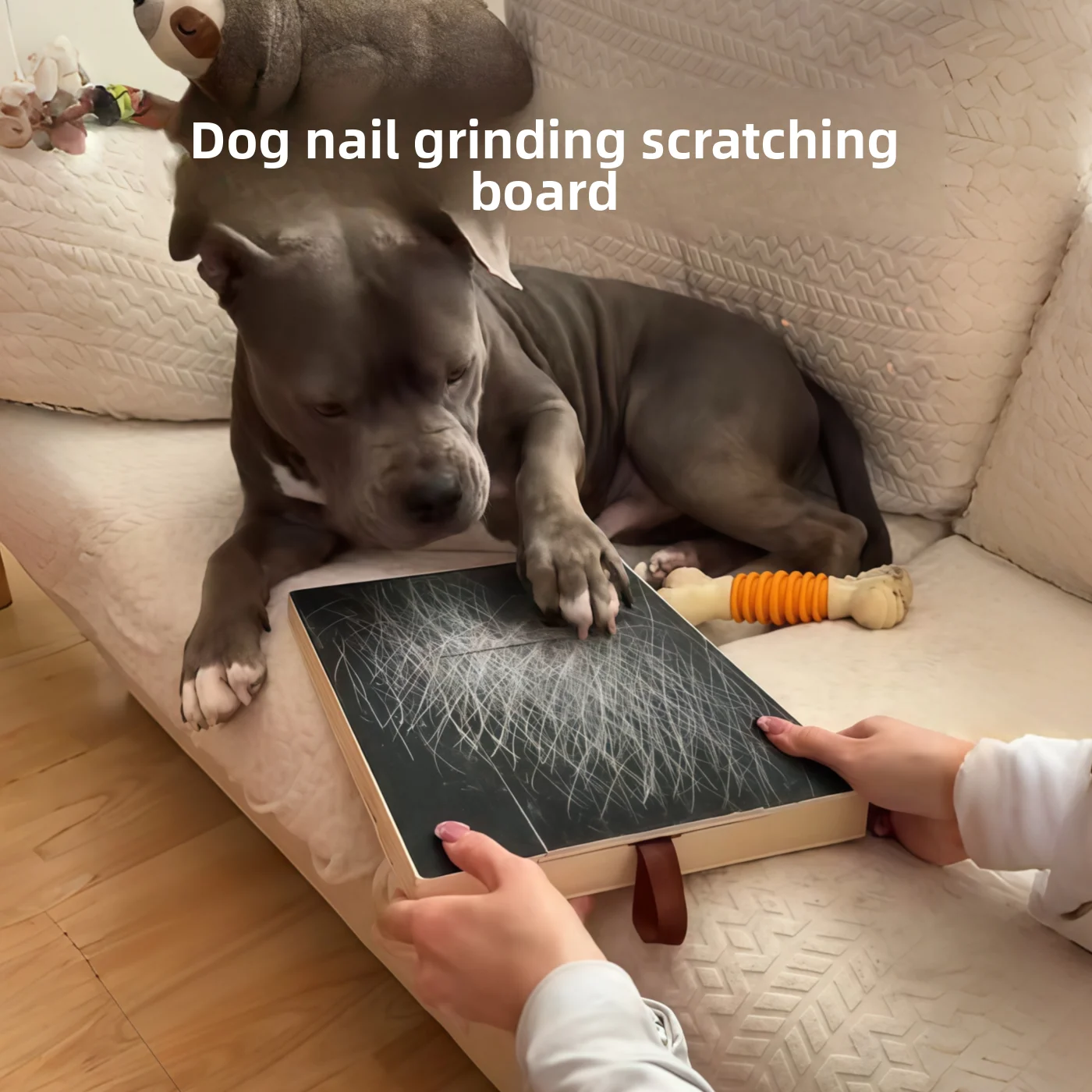 Thumbnail 2 - #5 Trending Dog Puzzle Toys Right Now