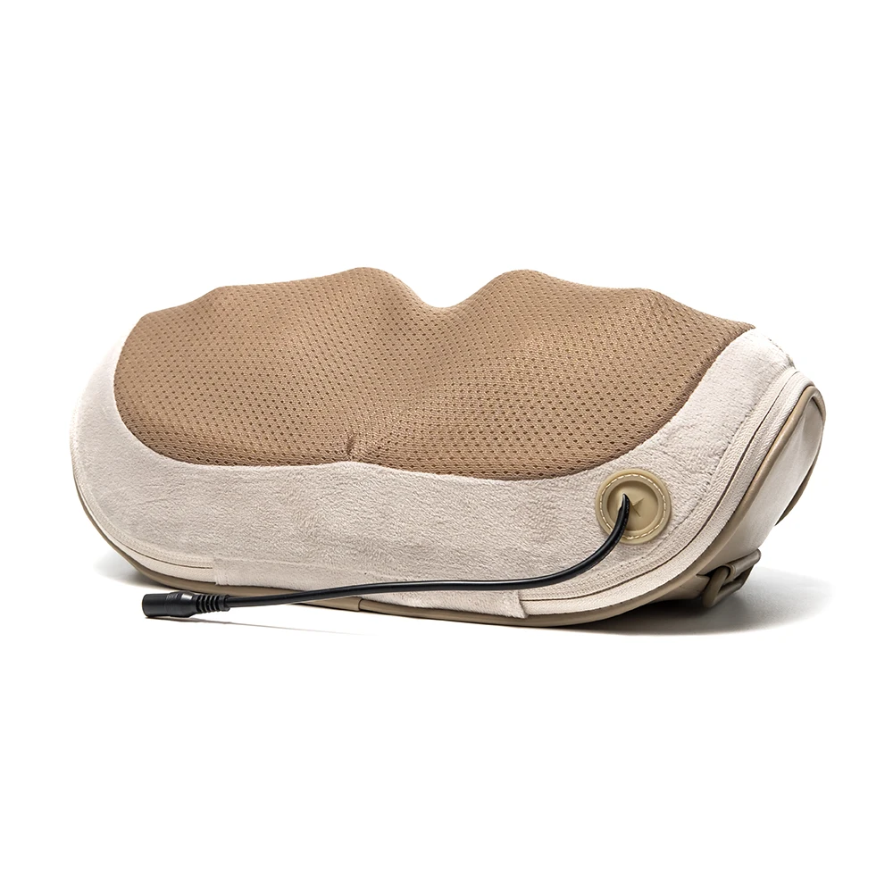 

OSIM OS-238 Compact Massager for Neck, Shoulders and Back
