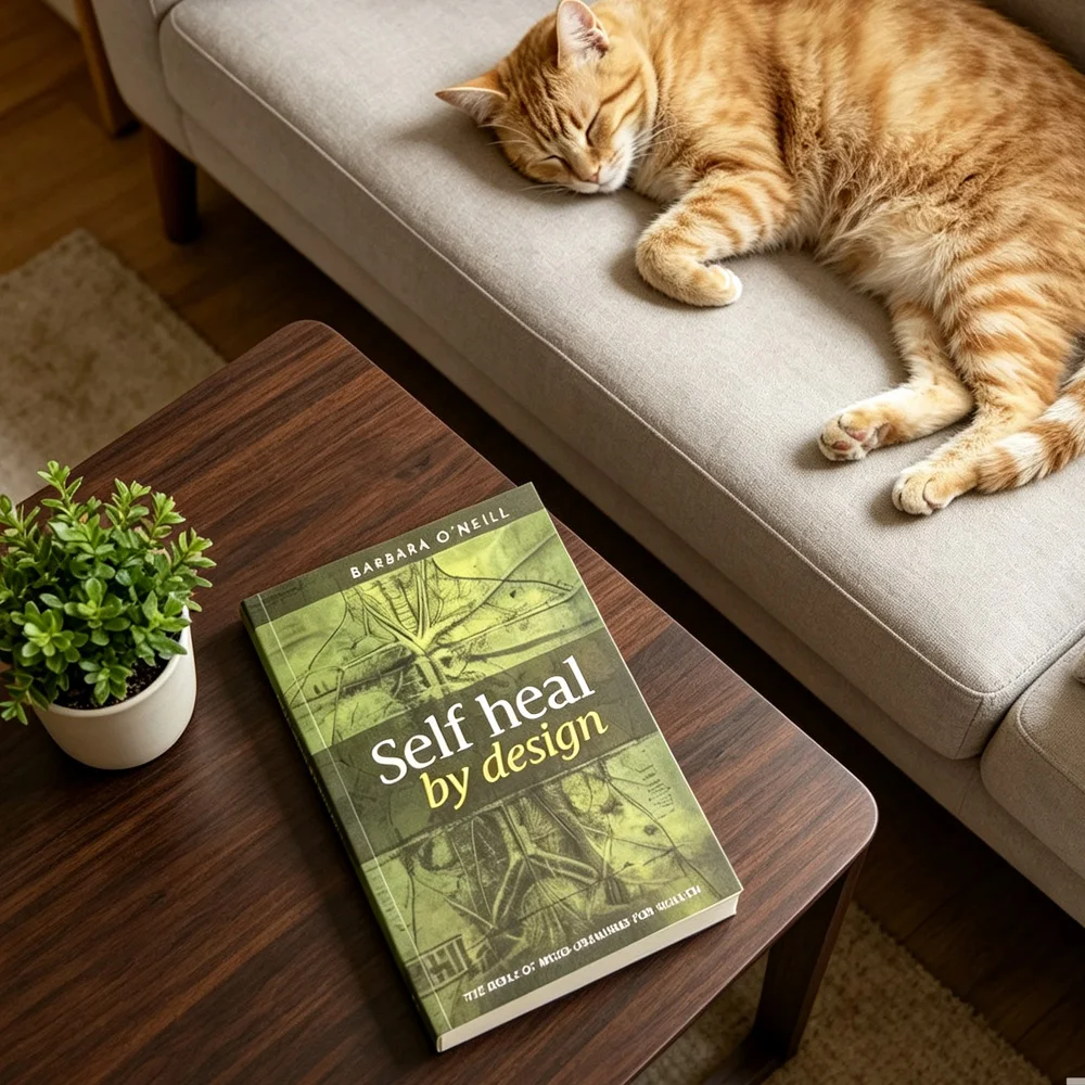 Hot Sale [Heartfelt Storytelling]Sustain Me by Barbara O’Neill/ Romance Novel/ Health Pillar Books/Emotional Journey Book view 5