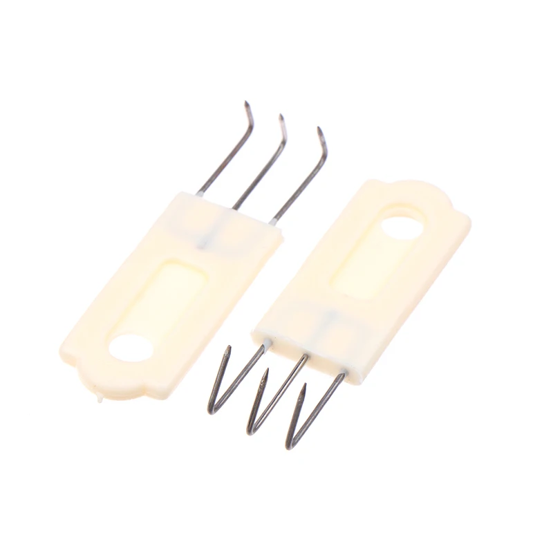 

1 шт., вязальный станок, небольшая вешалка, крючок 70 мм для Silver Reed Singer, все аксессуары для вязания машины, детали