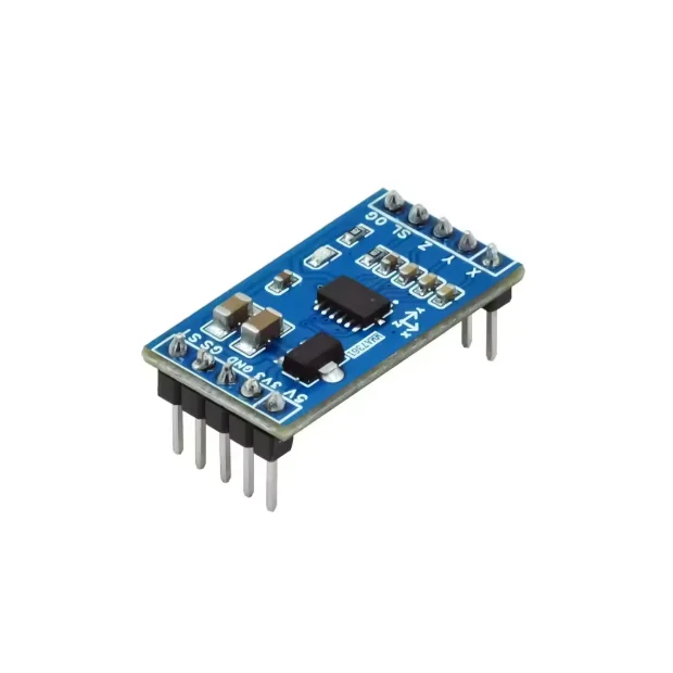 MMA7361 angle tilt sensor acceleration module replaces MMA7260