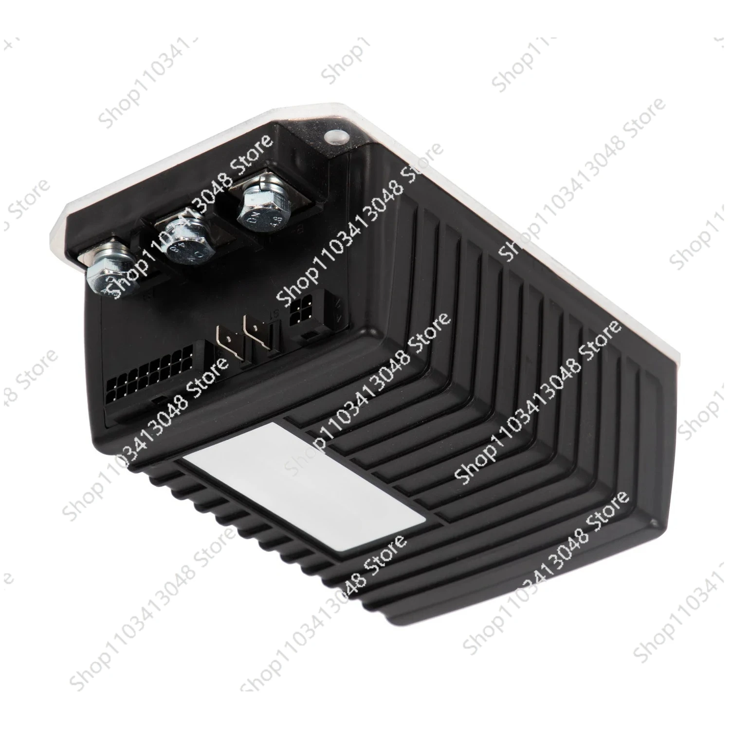 

1266A-5201 48v Mini Bus Motor Controllerwork with