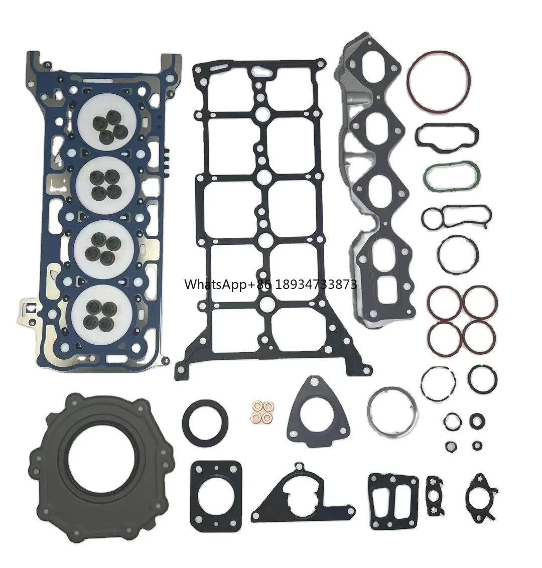 High Quality Engine part Head Gasket Full Gasket Set For Ford Tranist V362 V363 2.0 Ecoblue Diesel   YLDA BLFB