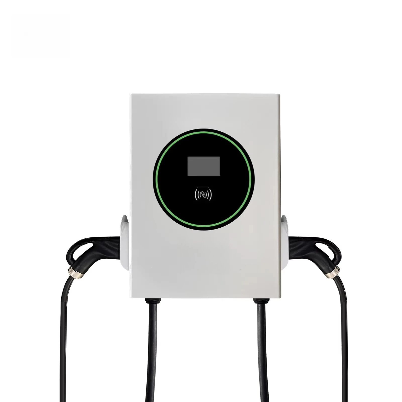 Electric Vehicle Charger Wallbox 40KW 60KW 80KW Ev Chargers CS 1/CCS 2/GB/T DC Fast EV Charging Pile Home/commercial Use