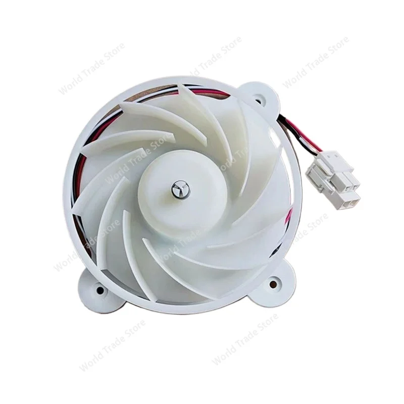 

Brand-new FOR Samsung refrigerator fan motor refrigeration cooling fan