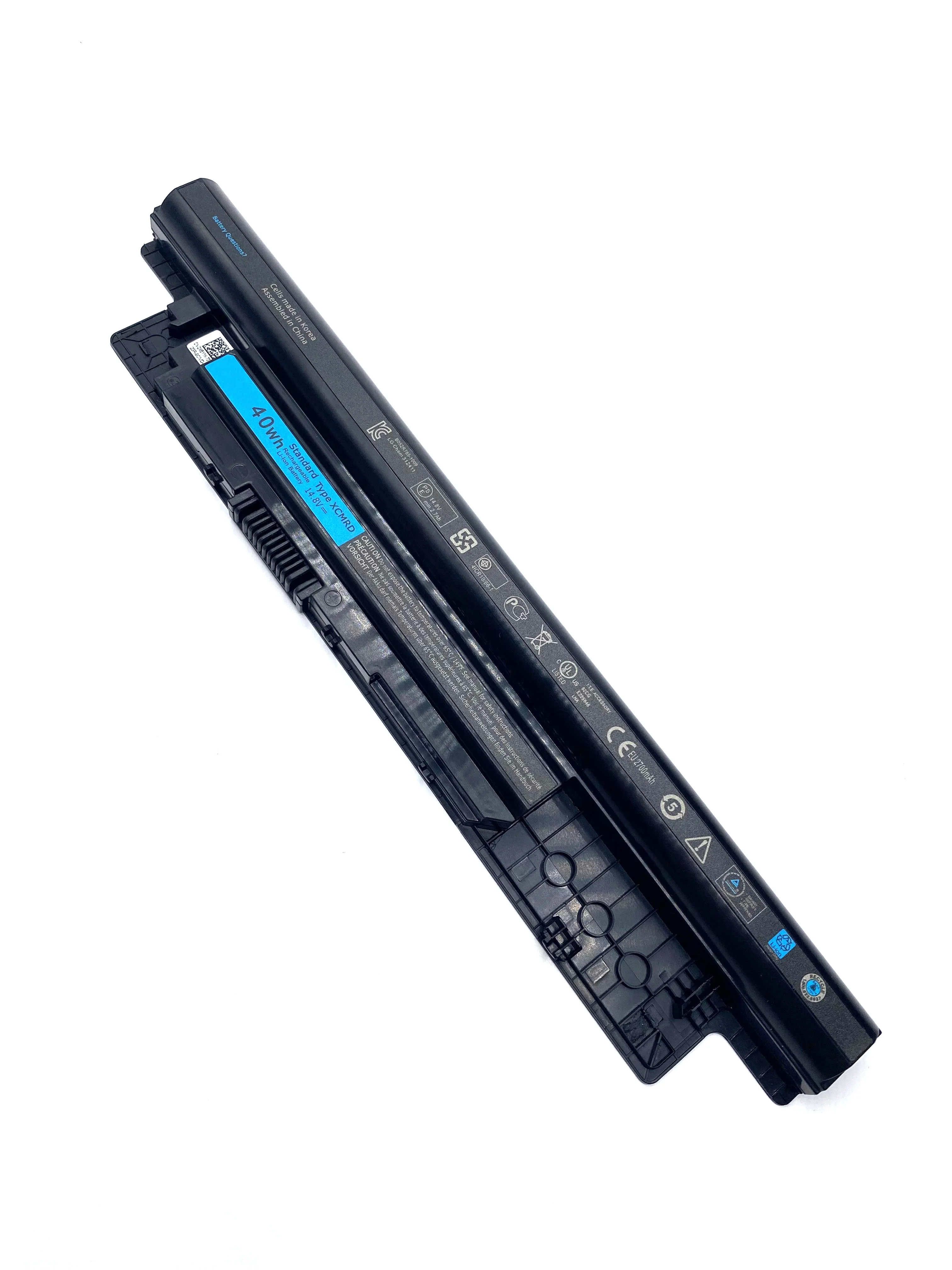 XCMRD MR90Y Laptop Battery For DELL Inspiron 15 3000 3421 3542 3543 3721 5421 5521 17R 3521 3437 3537 5437 5537 3737 5737 5721