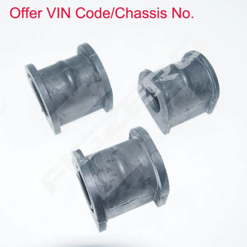 For Great Wall for Haval H1 H2 H3 H5 H6 H7 H8 H9 Stability Bar Balance Rubber Sleeve Opening Adhesive Genuine