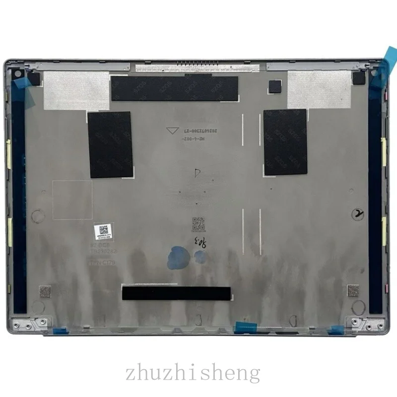 Brand new LCD back cover for HP Book Pro 13 13-BG TPN-C179, model numbers AM9AP000181 and AM9AP000191