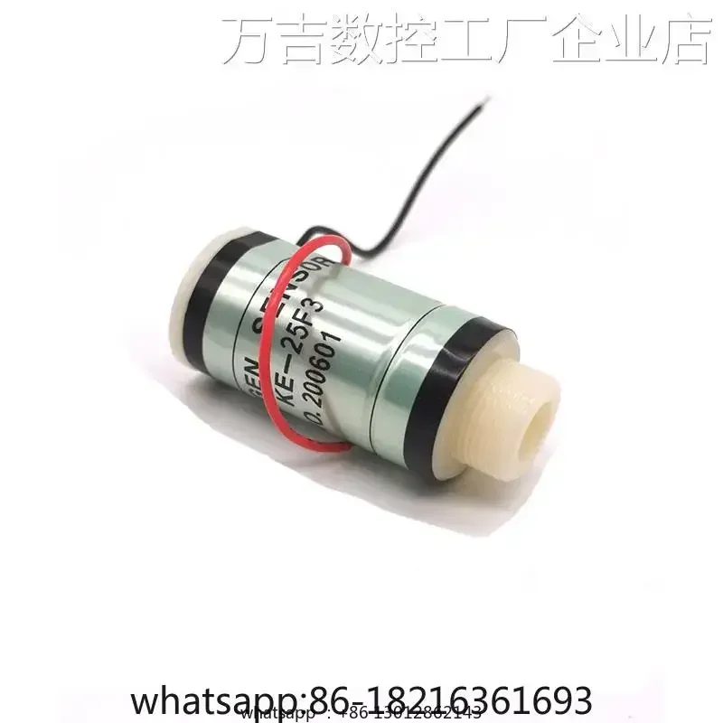 

Новый * Датчик кислорода MAX-250B заменяет KE-25F