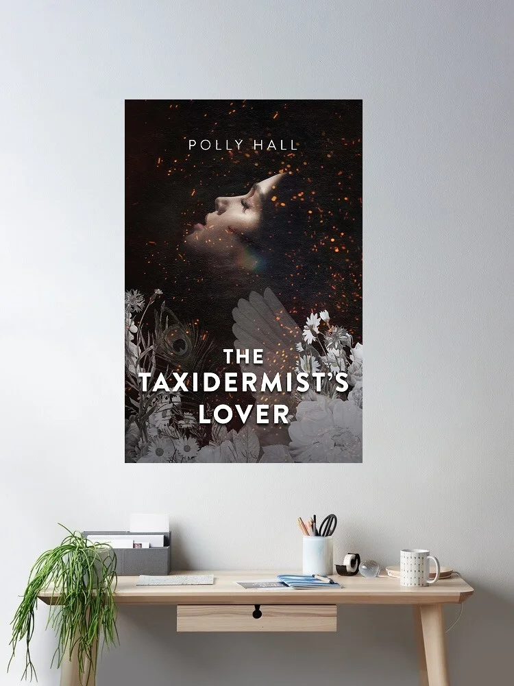 The Taxidermist's Lover 2026, Print Art Canvas Poster,Living Room , Home Wall Decor Picture