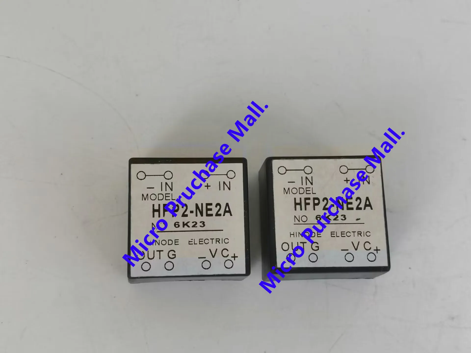 Original HFP2-NE2A Module In Stock