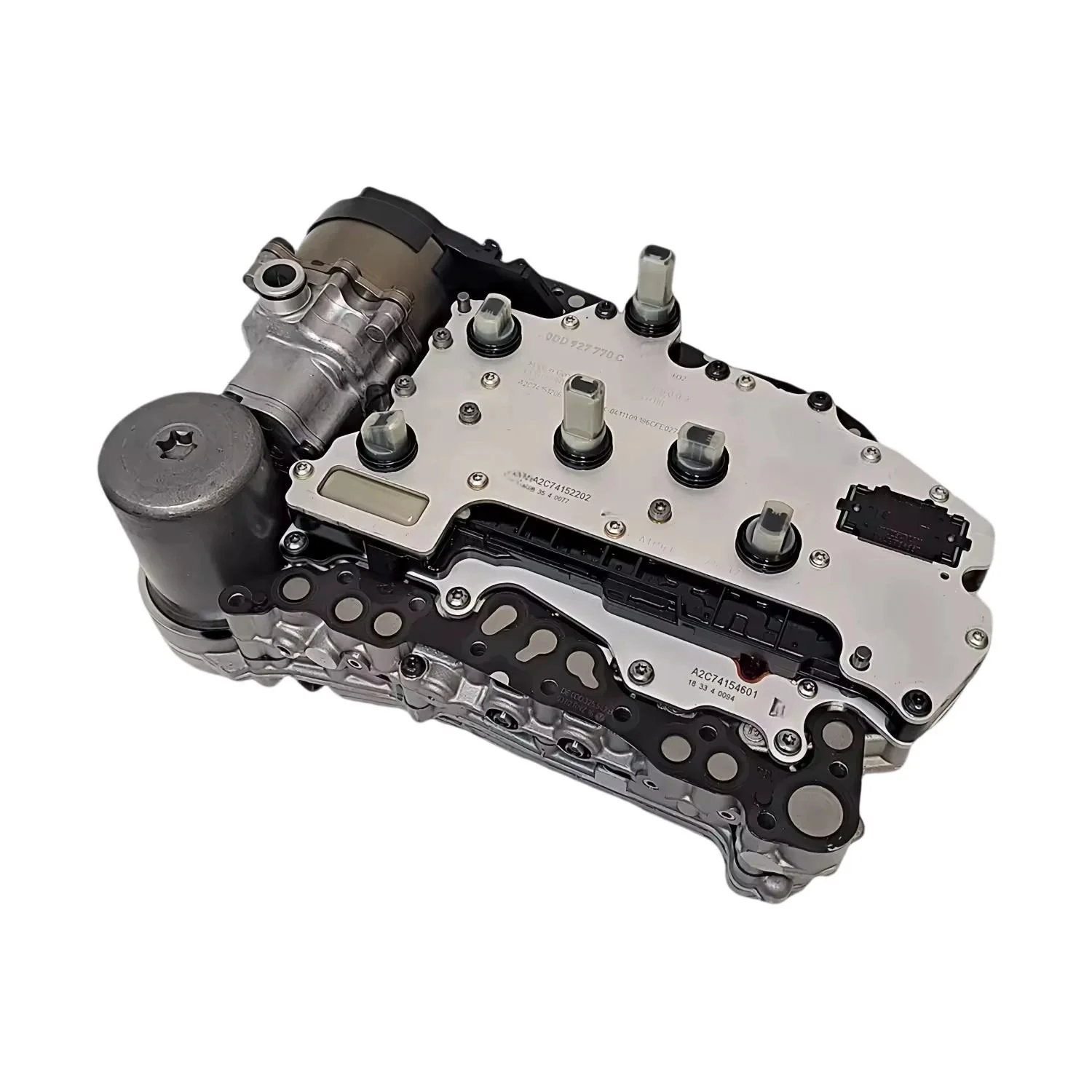 

Car Parts SP ODD DQ400 Mechanical Unit Clutch Assembly 0DD325025JZ08 for VW New Energy Hybrid DSG Magotan Passat Tiguan 1.4T