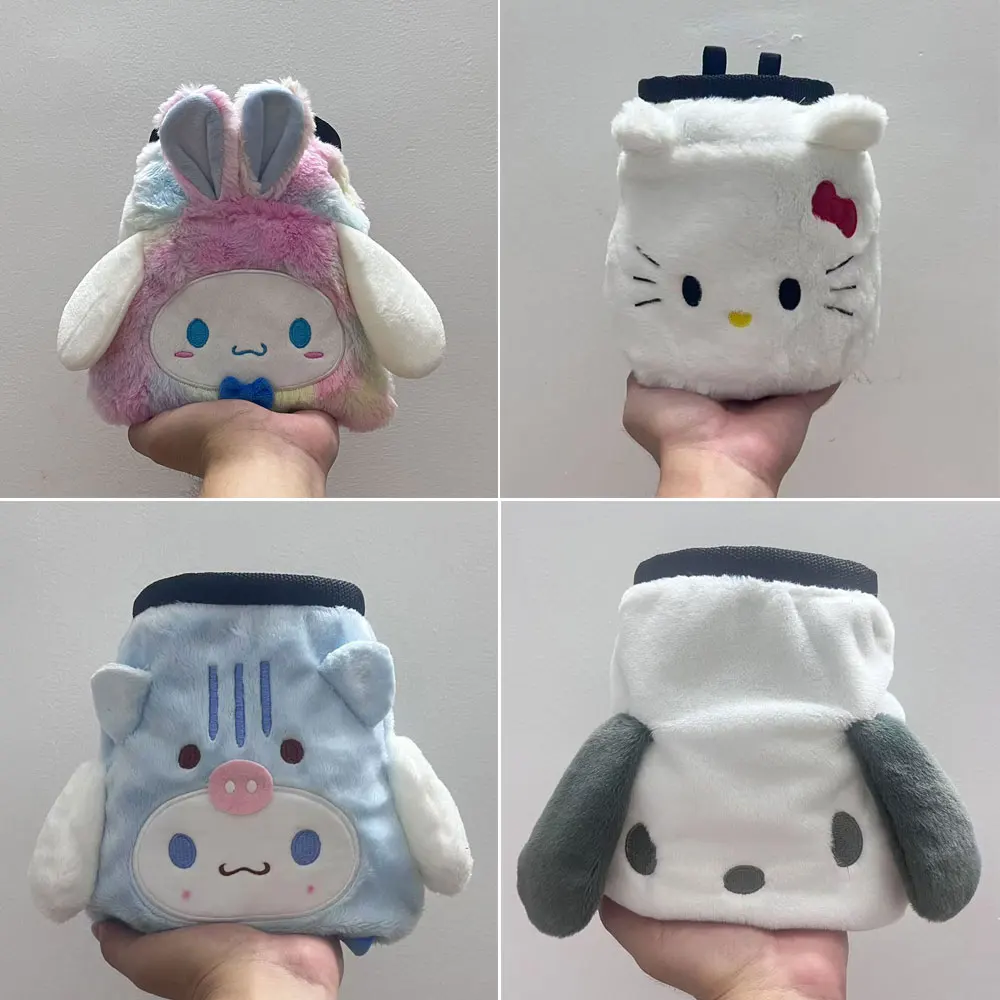 Bolsa de Polvo de Magnesio para Escalada, Linda Bolsa de Magnesio para Escalada, Equipo para Adultos, Bolsa de Polvo, Bolsa de Escalada para Deportes al Aire Libre