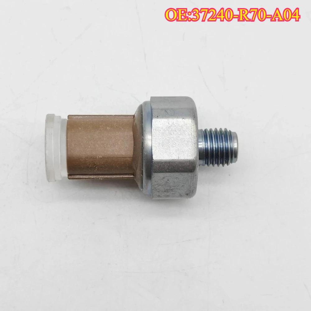 

High quality New For 37240-R70-A04 VVT Variable Valve Timing Oil Pressure Sensor Switch