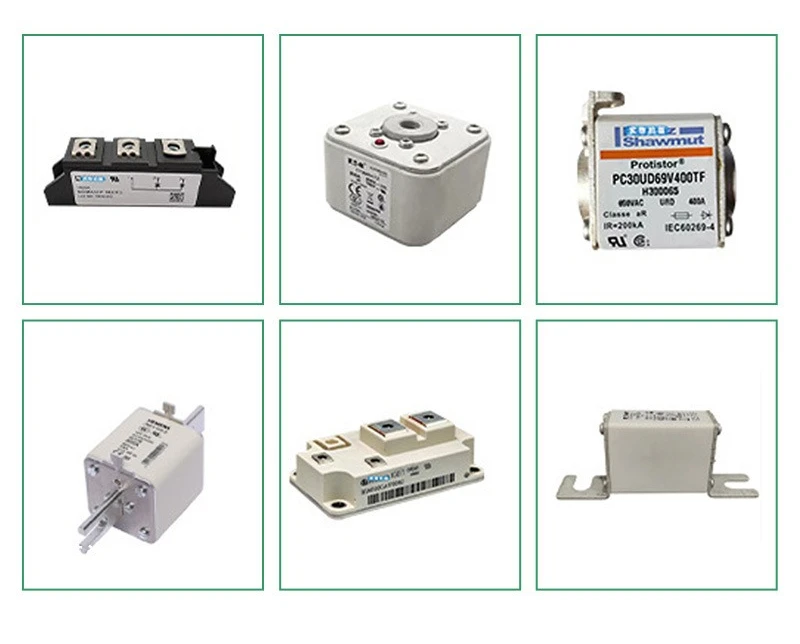Rectifier Bridge FF1000R17IE4D_B2 Power IGBT Module