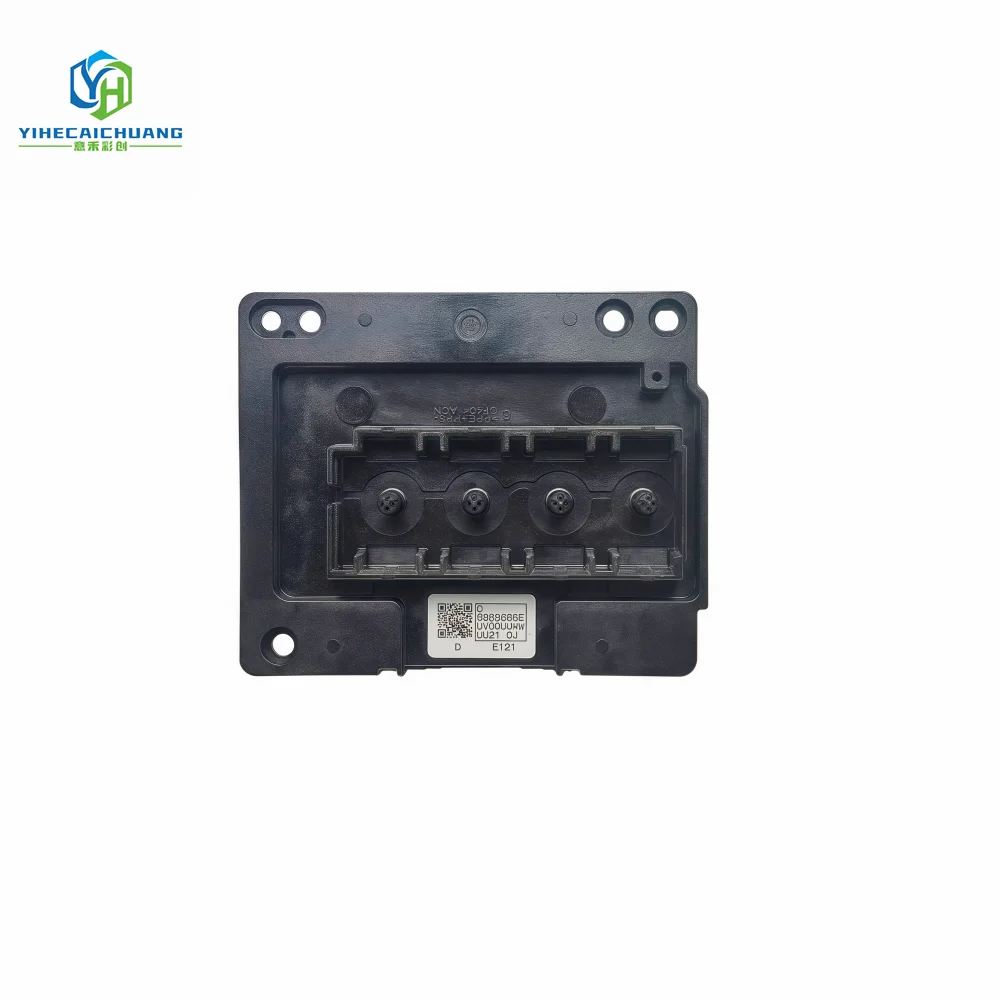 FA18021 Druckkopf passend für Epson WorkForce L605 ET-4550 WF-2651 WF-2750 WF-2660 WF-2661 WF-2650 L600 L655 L650 – Detail 6