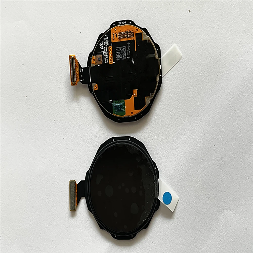 1 шт. экран умных часов в сборе, ЖК-панель дисплея для Samsung Watch4 R860/R865 R870/R875 R880/R885 R890/R895