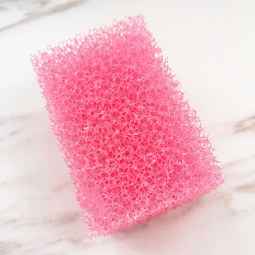 10 szt. Gąbek do makijażu podkładu, wielokrotnego użytku, gęste, do malowania twarzy i ciała, narzędzie do efektów specjalnych na Halloween, gąbka kosmetyczna do sztucznych blizn i ran.