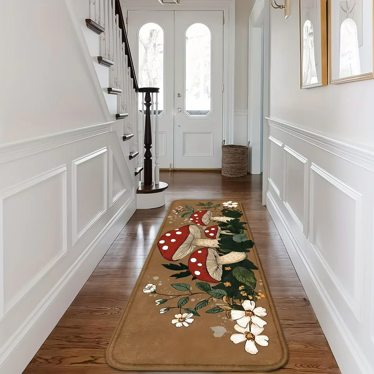 Vikama Cute Mushroo… - image