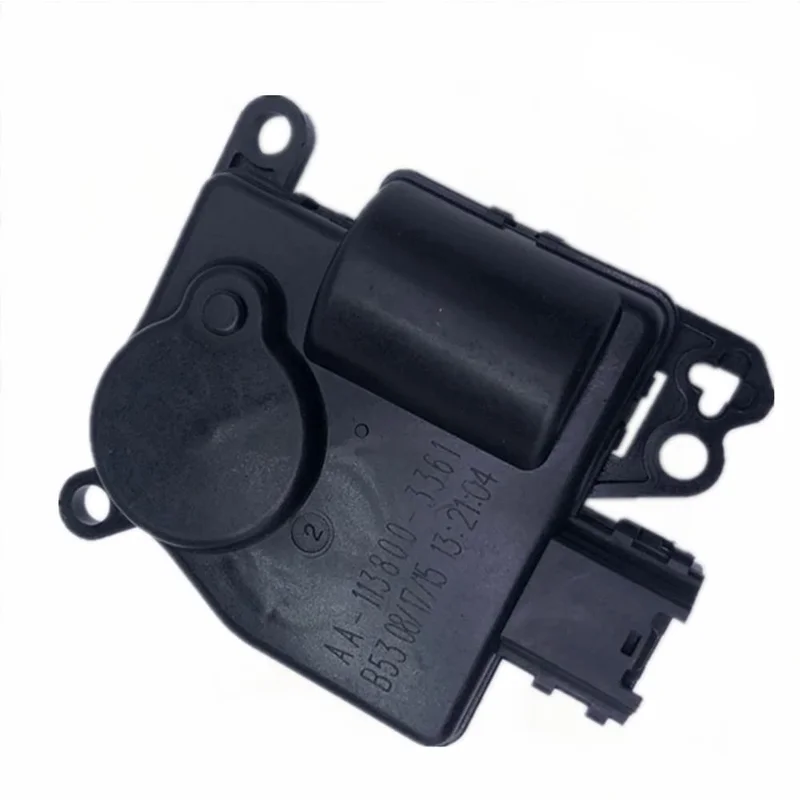 Original  68089742aa Aa-113800-3361 High Quality Hvac Blend Door Actuator For 2010-14 Ram 1500 2500 3500 4500 5500 High Quality