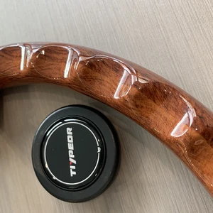 Steering wheel for car running culture car. 8 Main Sales Madeira Steering Wheel - №7