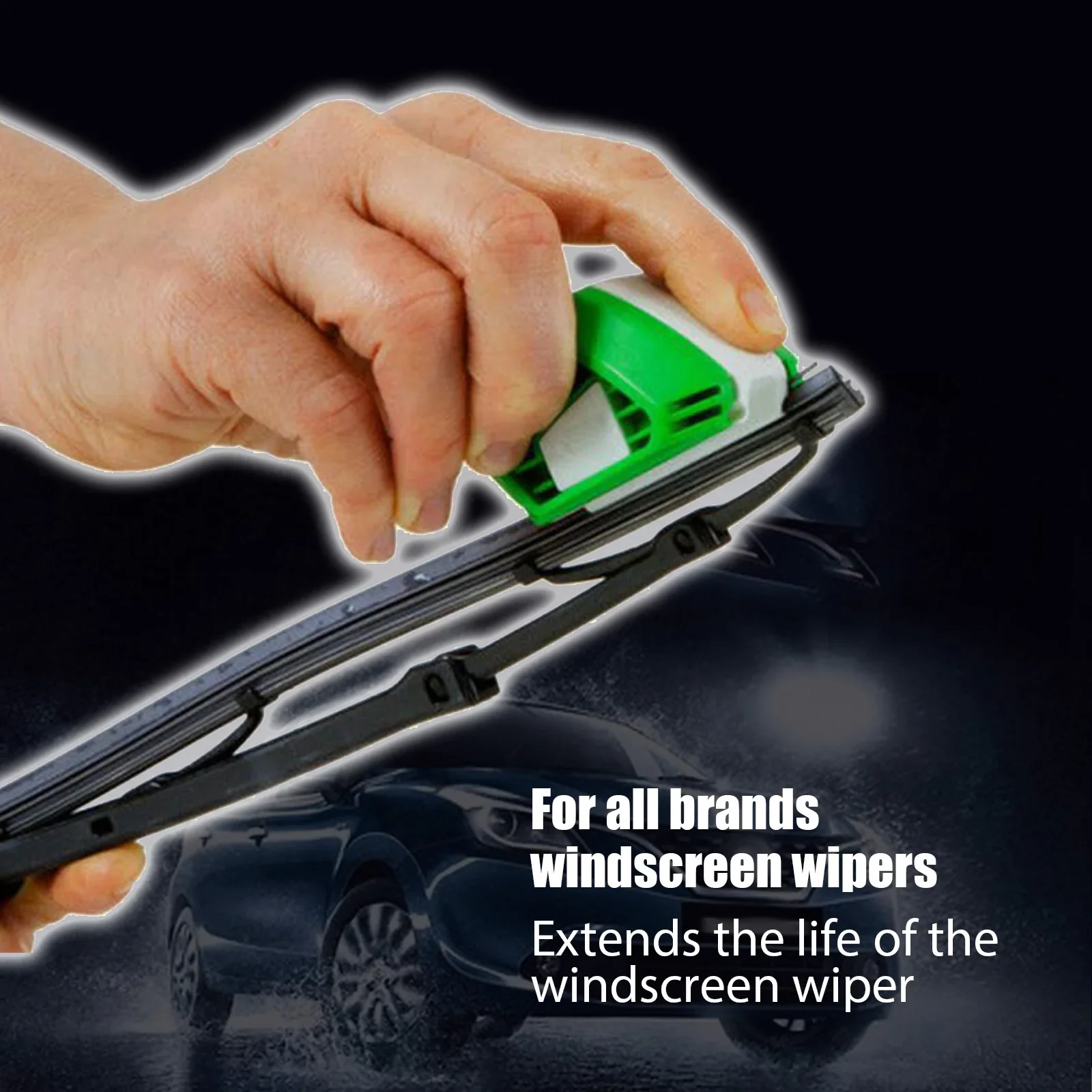 Universal Auto Scheibenwischer Klinge Cutter Reparatur Werkzeug Auto Wischer Renovieren Restaurator Scheibenwischer Kratzer Reparatur Kit