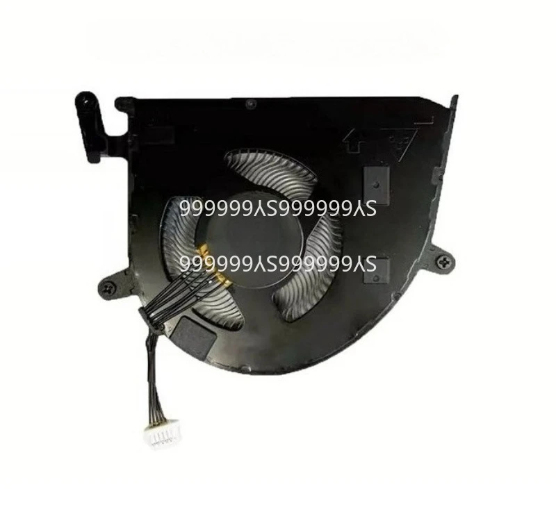 Laptop Cooling Fan For Thinkpad Lenovo X390 X13 Yoga With Disassembly Tools