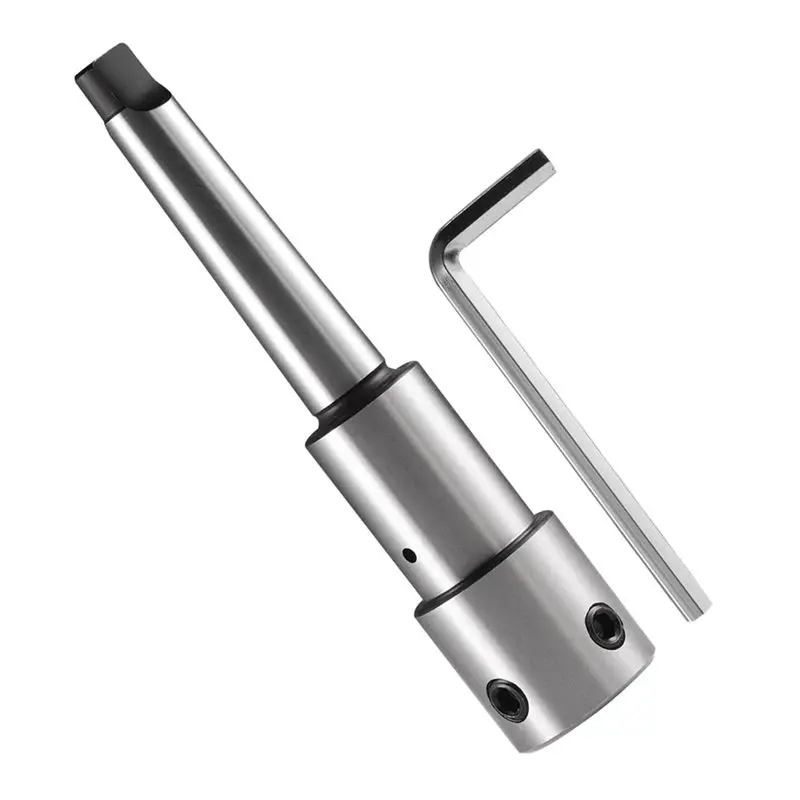 ac88-工業用工具カッターアーバー-モールステーパーmt2付き環状カッターアーバー-ドリルプレス用3-4インチ延長用