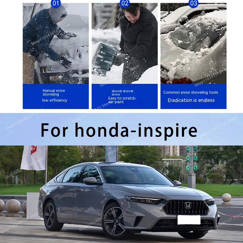 

Для защиты кузова honda-inspire, автоматическая защита от солнца, предотвращение града, автомобильные аксессуары, украшения автомобиля