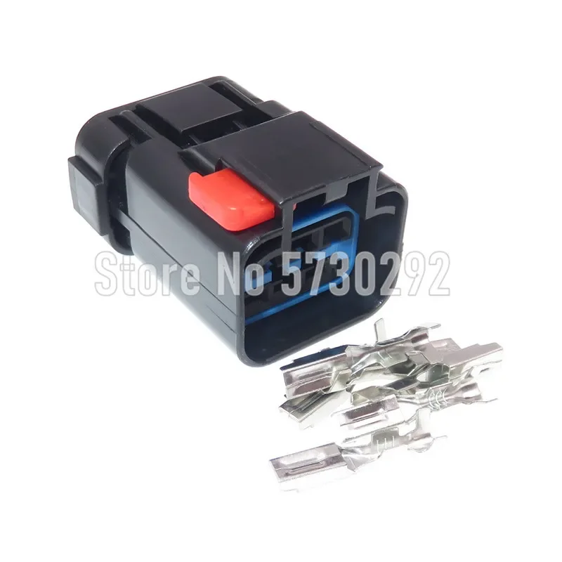 6P 54200610 Car Cab…