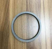 for Daewoo Bus Parts DE12 Engine Parts BZ6524E 65.01510-0158 Rear Oil Seal for Crank Shaft for Doosan D2366 DE08 D1146 BZ5161E