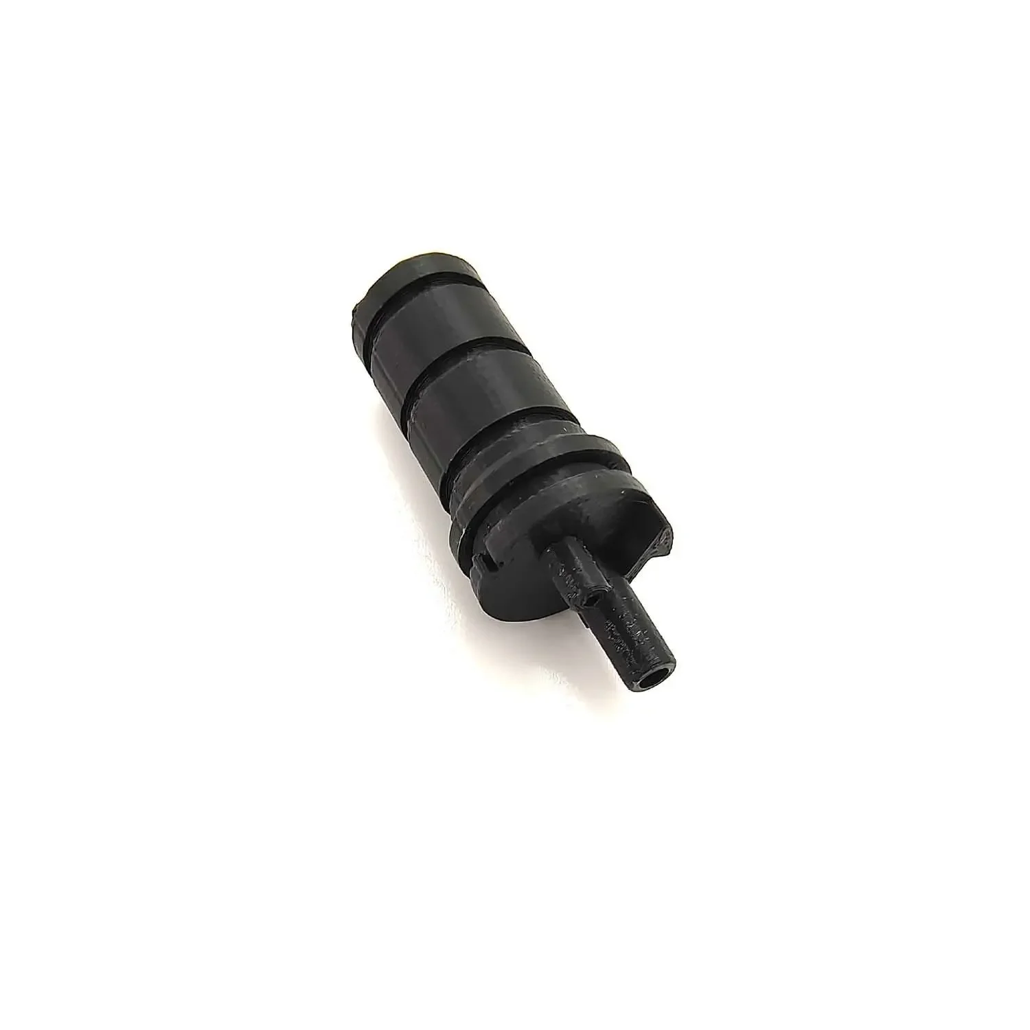 YDS150 YDS12 Electronic Wind Instrument Intake Nozzle Blowing Head Accessories Reinforced Anti-Drop