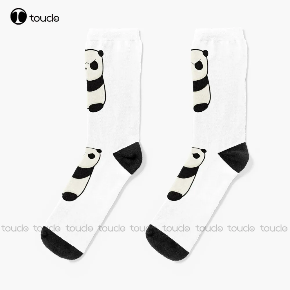 Moody Xiao-Mei (Shao May) Full Metal Alchemist Socks Winter Socks For Women Christmas New Year Gift Street Skateboard Socks Art