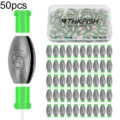 50pcs 5g