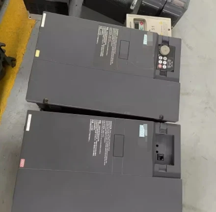 FR-F740-22K-CHT1 22KW 380V   INVERTER   , Good Working  , In Stock