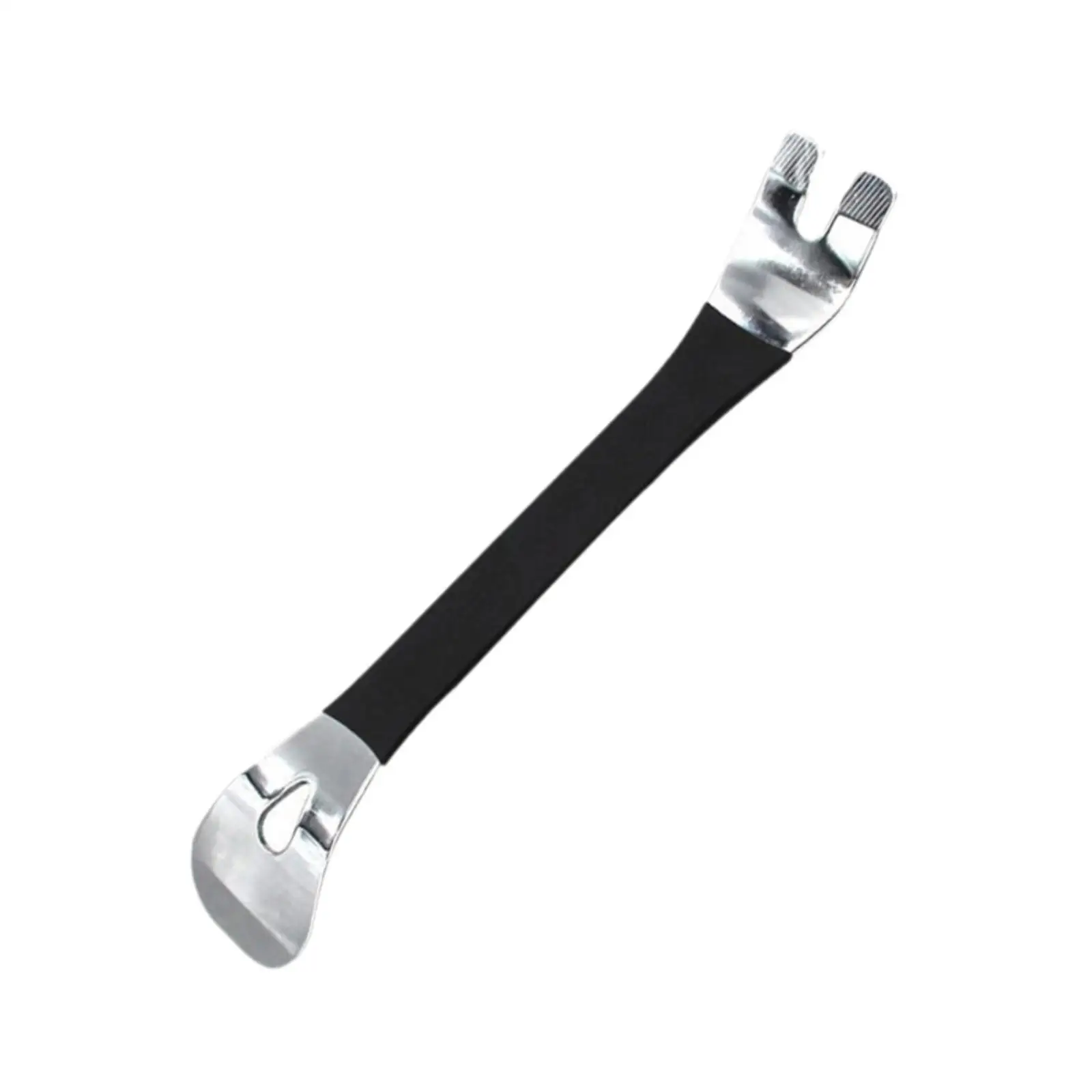 Universal Car Trim Removal Tool Sturdy Stainless Steel Panel Remover Efficient Interior Exterior Disassembly Tool for Automotive