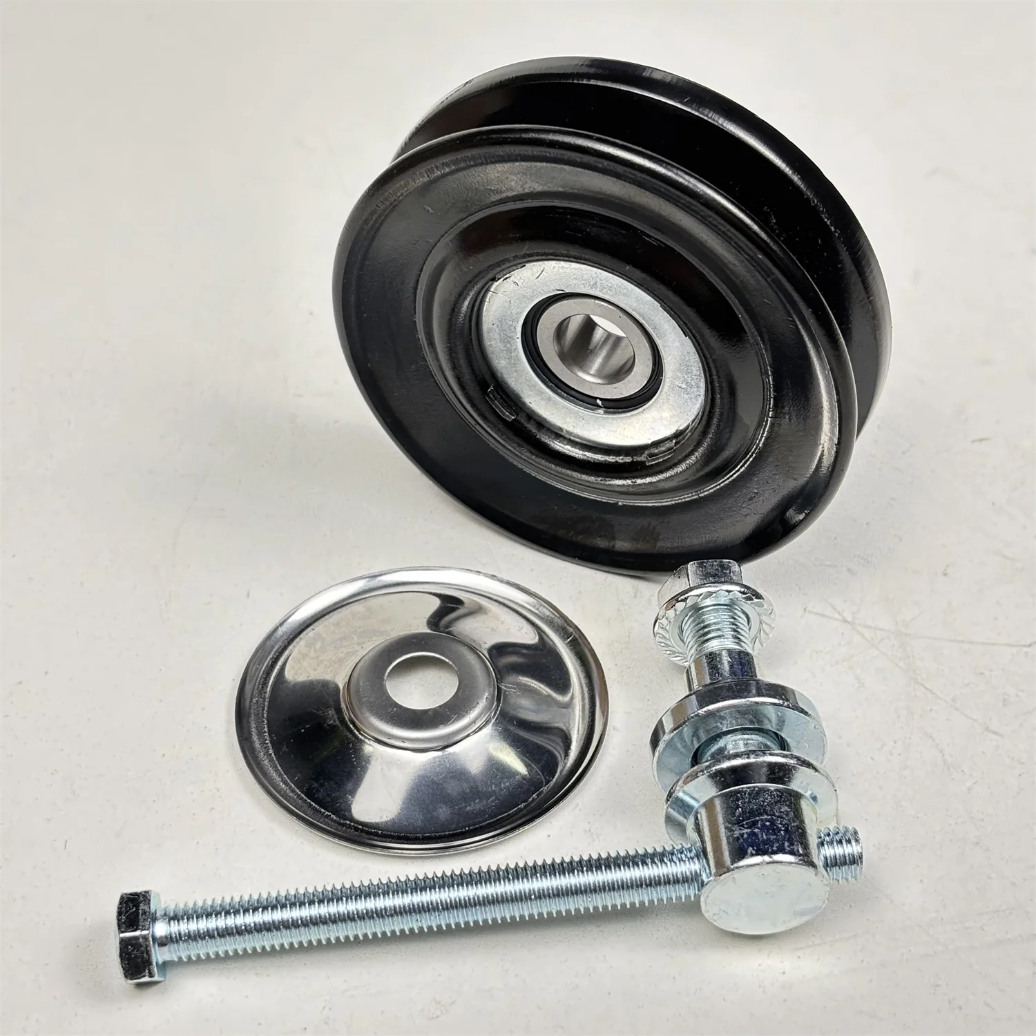 Idler Pulley 88440-60040 8-84406004-0 for TOYOTA LN61 LN65 LN85 LN106 HZJ70 HZJ73 HZJ75