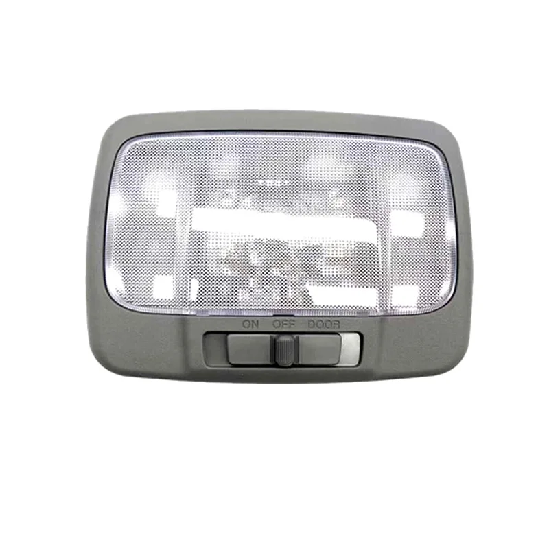 928503E500 Center Room Lamp Assy Gray for Kia Sorento 2006-2009 Overhead Console Room Lamp Assy 928503E500CY