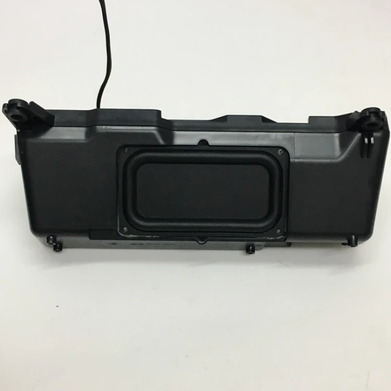 SOTAMIA 1Pcs 45*80mm 풀 레인지 패시브 스피커 4 옴 20W 저음 향상 진동 방사선 디스크 JBL 용 고품질 스피커