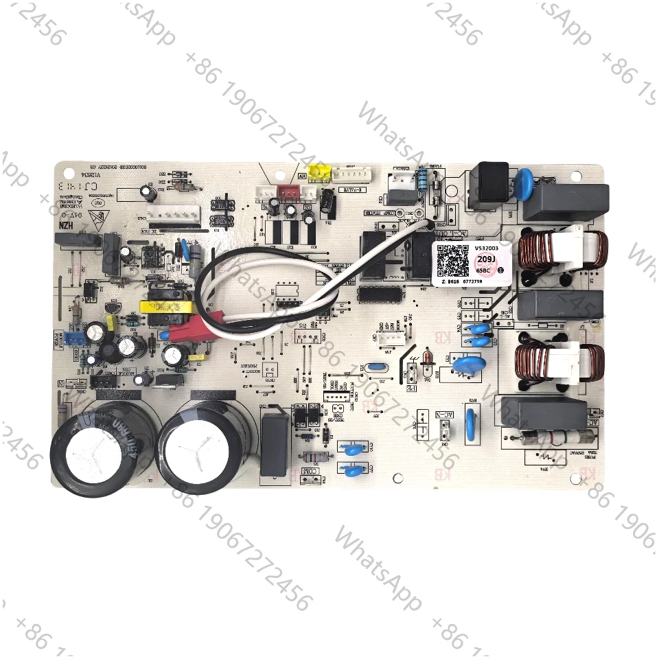 scheda-di-controllo-per-condizionatore-d'aria-0011800209j-0011800209b-0011800209q-0011800209p-0011800209a
