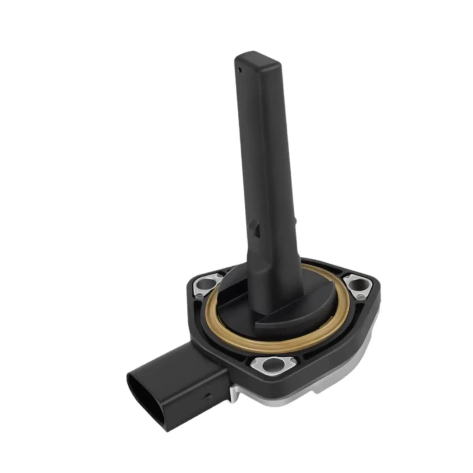 Motorölstand 12617508003, einfach zu installieren, Ersatzteil für 525i 528i Z3 Z4 Z8