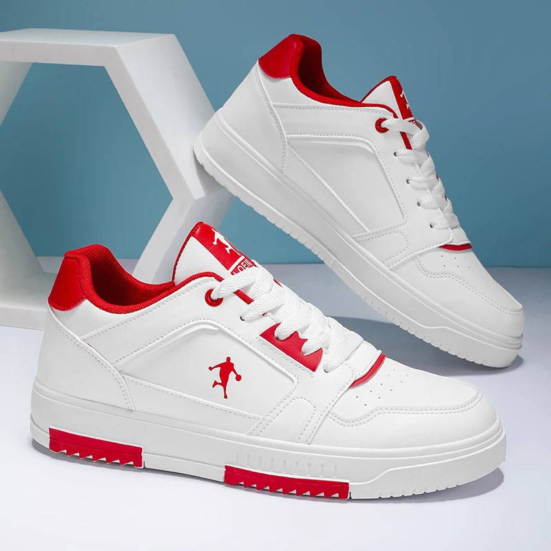 

Men's Low-Top Basketball Shoes Spring/Summer New Arrival Durable Comfortable Large Size Outdoor Sports Sneakers