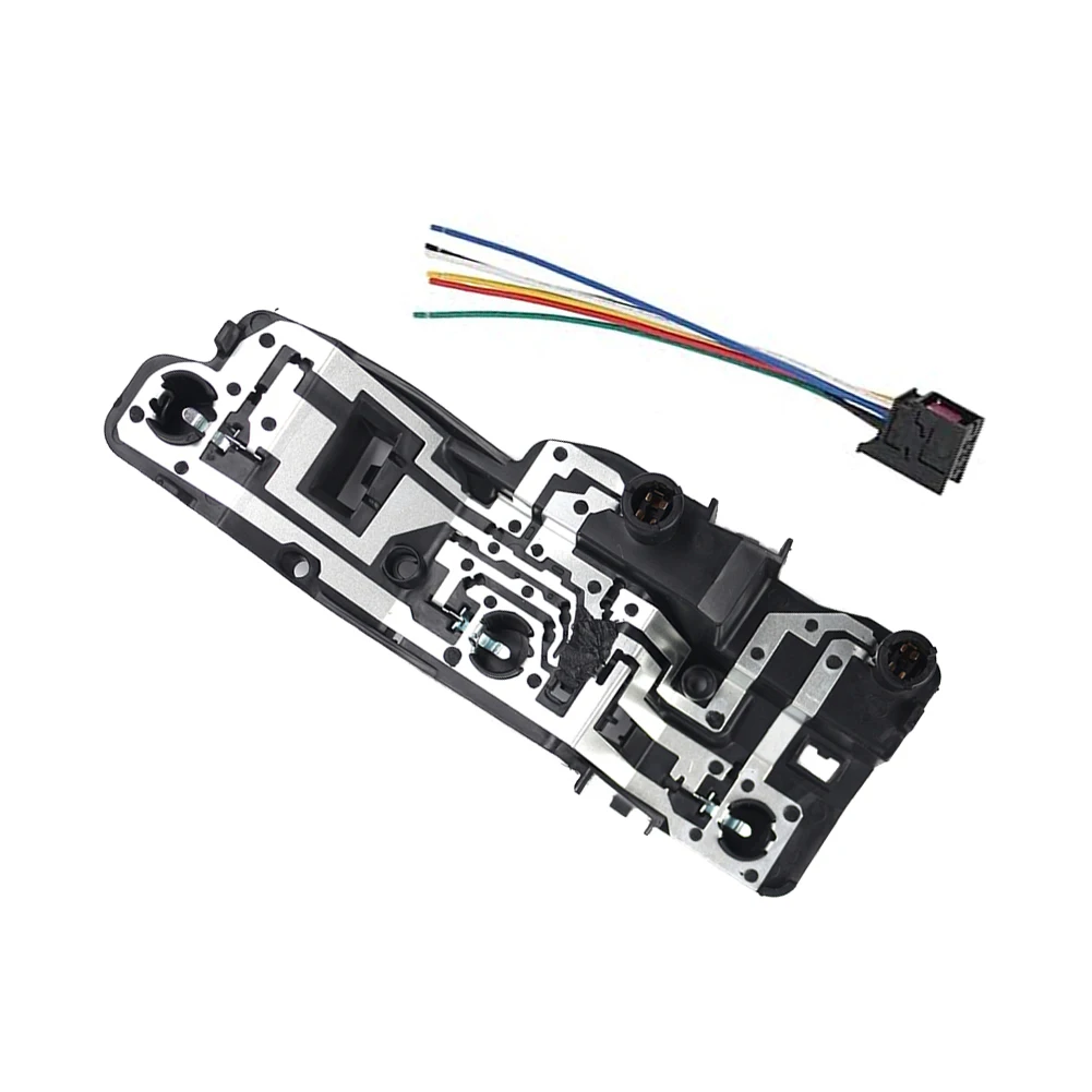 Tail Light Replacement As Shown Left Tail Socket Rear Light Connector Direct Replacement No Programming Required