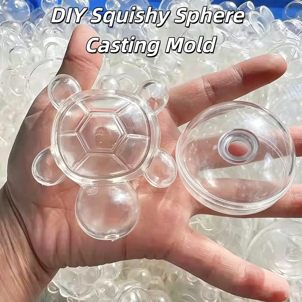 molde-de-silicone-transparente-em-formato-de-tartaruga-para-bolas-squishy-diy-ferramenta-de-fundicao-elastica-para-brinquedos-de-apertar-e-artesanato