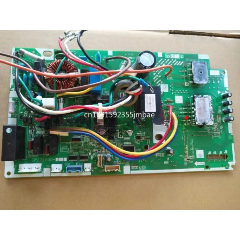 Applicable To Daikin External Machine Board 2P271899-1/5/6 Inverter Air Conditioner RXH325LC RXM335N Computer Version In Stock