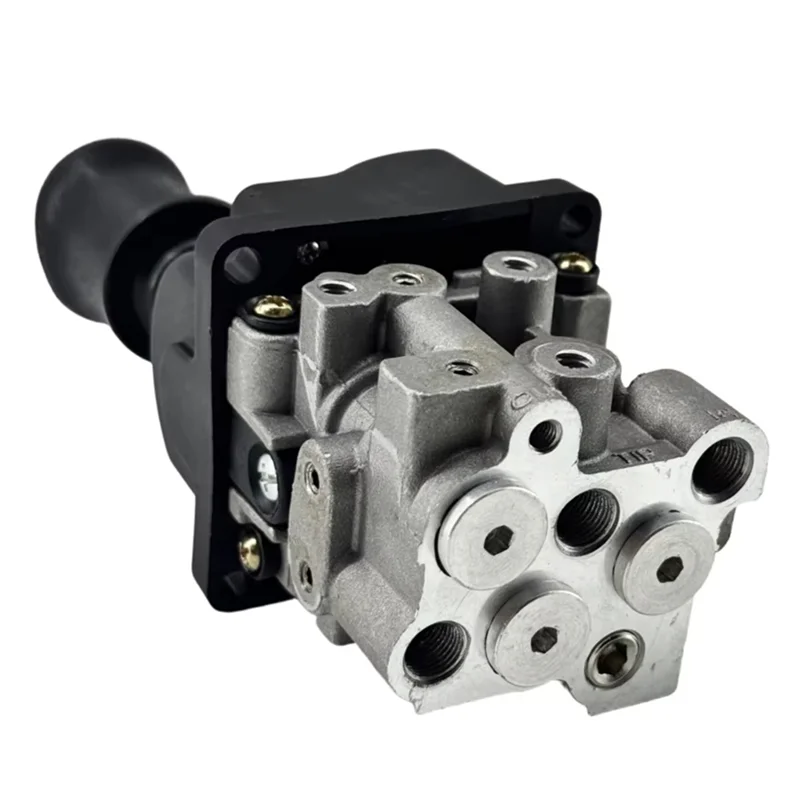 

71094-A Truck Dump Operating Lever For Hyva 2 Way PTO Dump Truck Controls 71094A